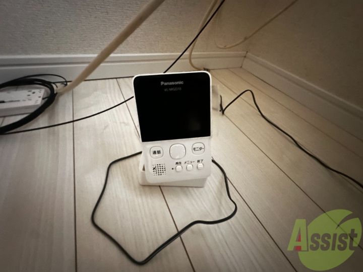 兵庫県神戸市兵庫区馬場町(一戸建)の賃貸物件の内装