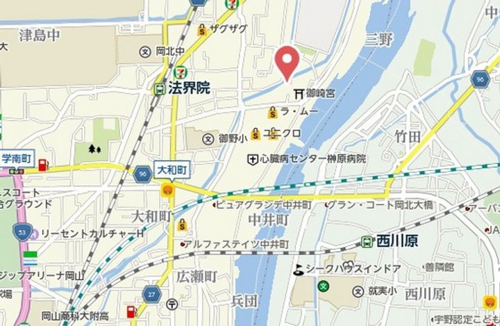 アーバンテラス北方のその他画像