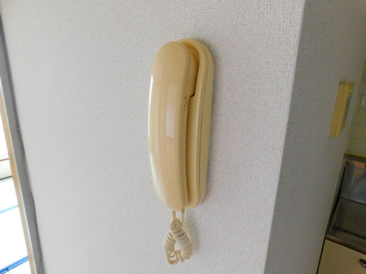 ベストベッツパートIIIの内装