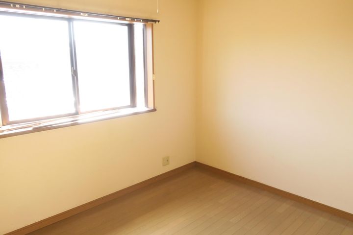 ライラックBの居間