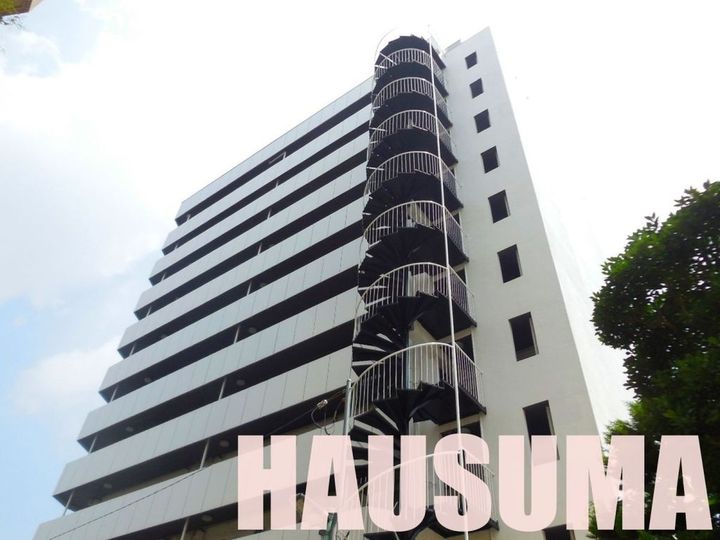 東京都文京区本駒込5(マンション)の賃貸物件の地図