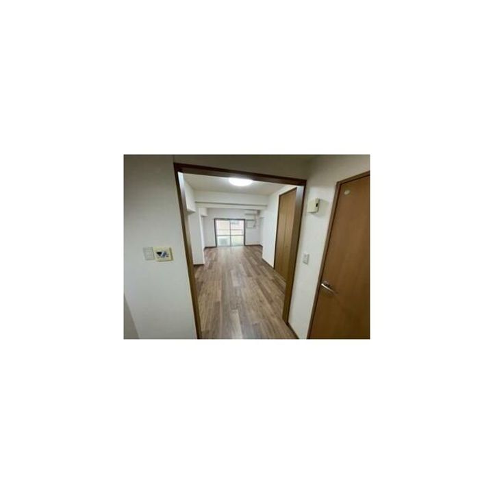 東京都文京区本駒込5(マンション)の賃貸物件の内装