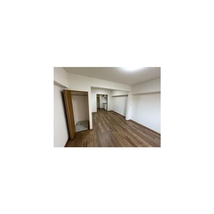 東京都文京区本駒込5(マンション)の賃貸物件の内装