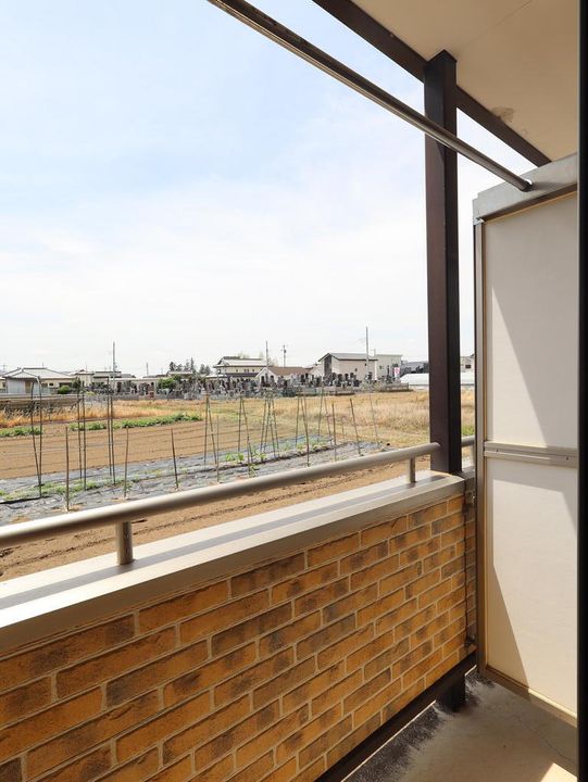 ヴィラージュ市野井の内装