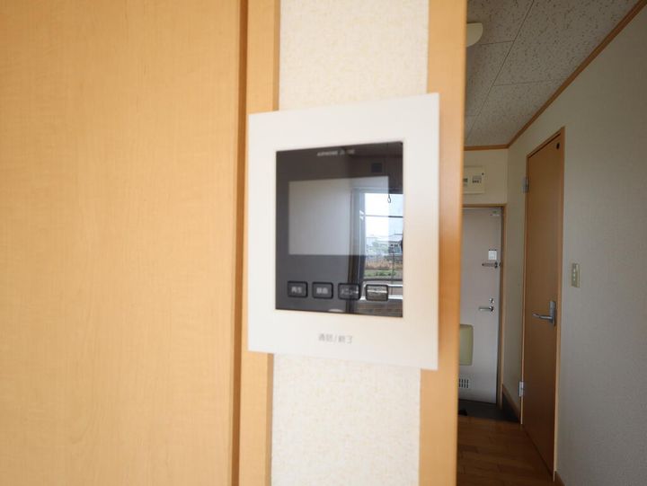 ヴィラージュ市野井の内装