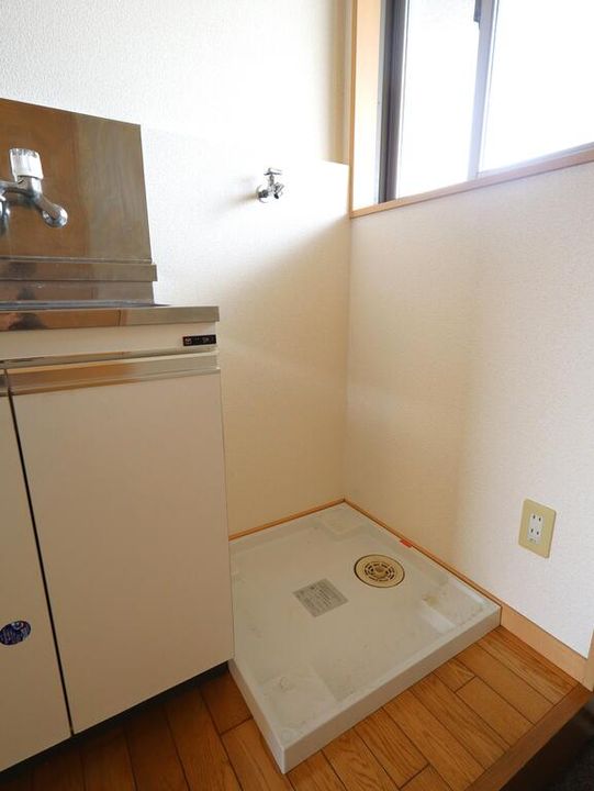 ヴィラージュ市野井のその他画像