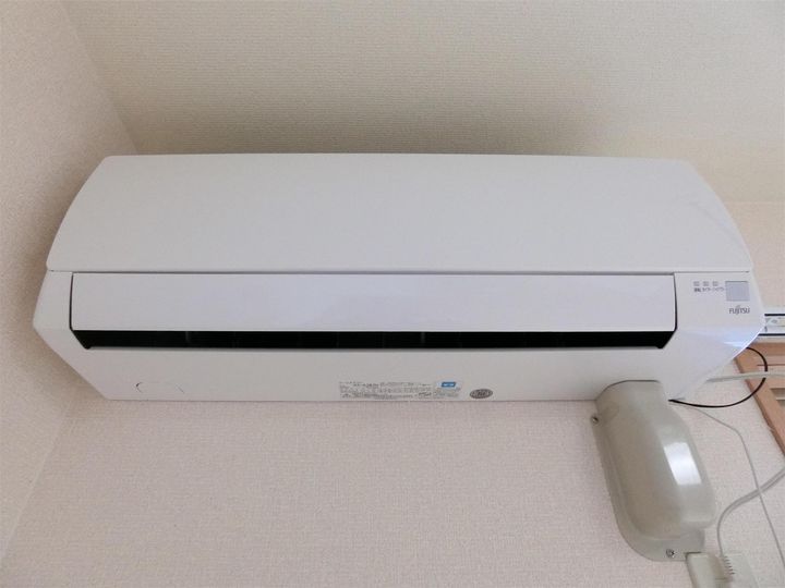 ミルキーウェイの内装