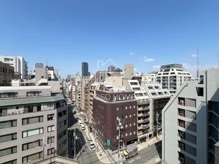 大阪府大阪市中央区内平野町1(マンション)の賃貸物件のその他画像