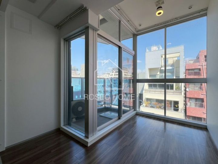 大阪府大阪市中央区内平野町1(マンション)の賃貸物件の内装