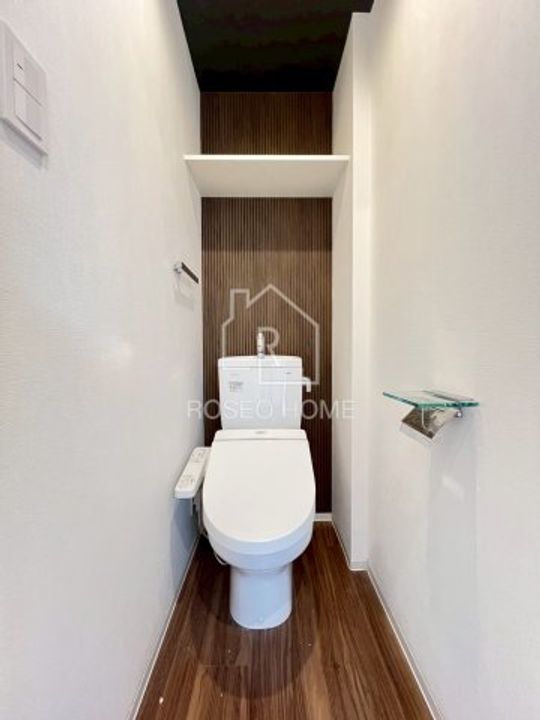 大阪府大阪市中央区内平野町1(マンション)の賃貸物件の内装