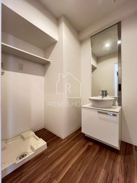 大阪府大阪市中央区内平野町1(マンション)の賃貸物件の内装