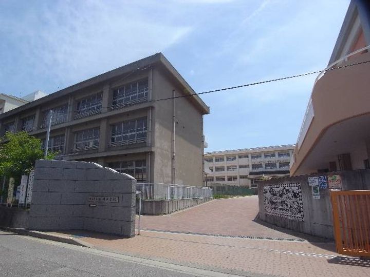 ノーブルハイム樽屋町の周辺