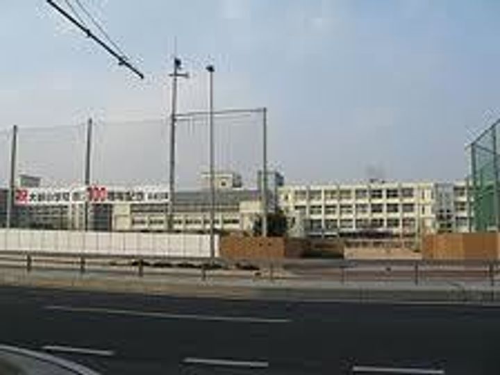 ノーブルハイム樽屋町の周辺