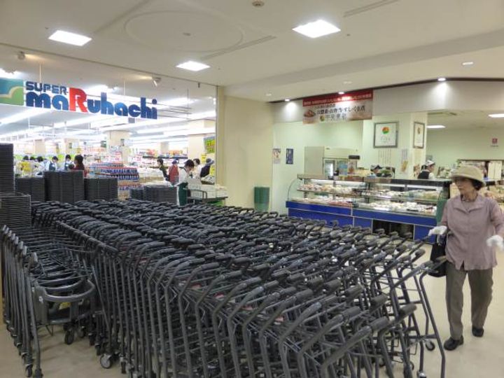 ノーブルハイム樽屋町の周辺
