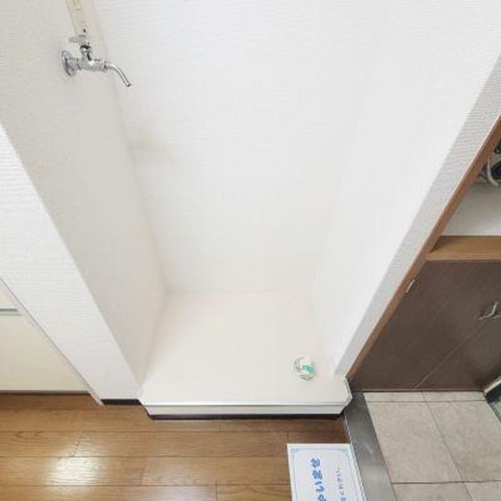 熊本県熊本市中央区琴平本町(マンション)の賃貸物件の内装