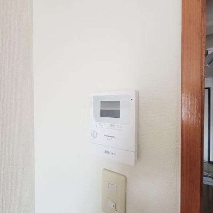 熊本県熊本市中央区琴平本町(マンション)の賃貸物件の内装