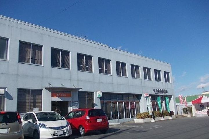 栃木県宇都宮市上御田町(アパート)の賃貸物件の周辺