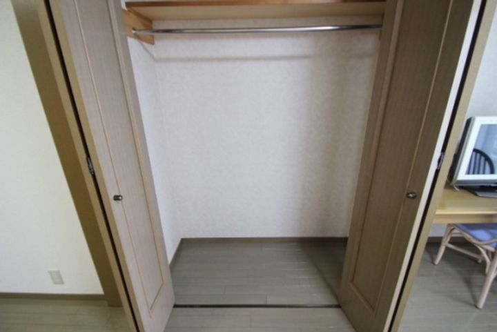 モア・マリオ平和公園の内装