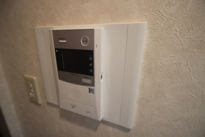 モア・マリオ平和公園の内装