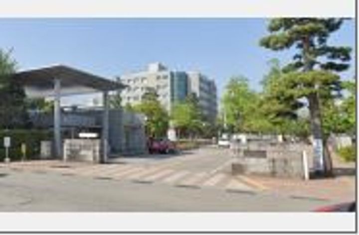 富山県富山市五福(アパート)の賃貸物件の周辺