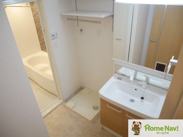 モンブラン Iの内装