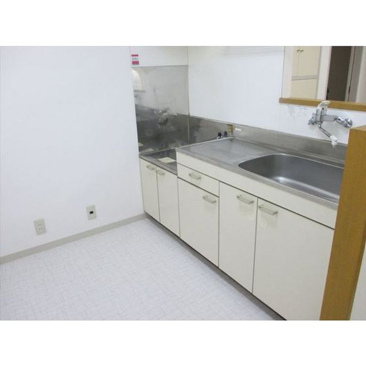 ニューハイツあゆみのキッチン