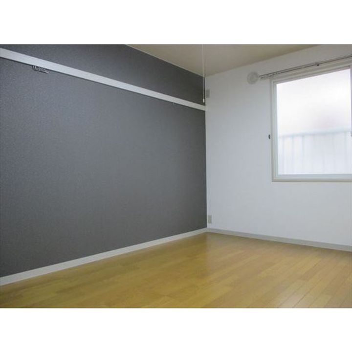 ニューハイツあゆみの内装