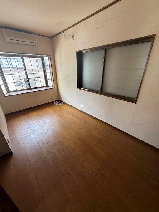 京都府京都市伏見区深草鞍ケ谷(一戸建)の賃貸物件の内装