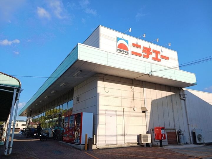 広島県福山市神村町(アパート)の賃貸物件の周辺