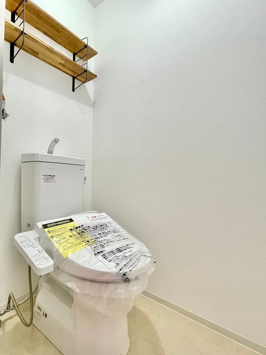 神奈川県小田原市小八幡(アパート)の賃貸物件の内装