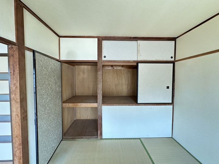 東京都多摩市乞田(マンション)の賃貸物件の内装