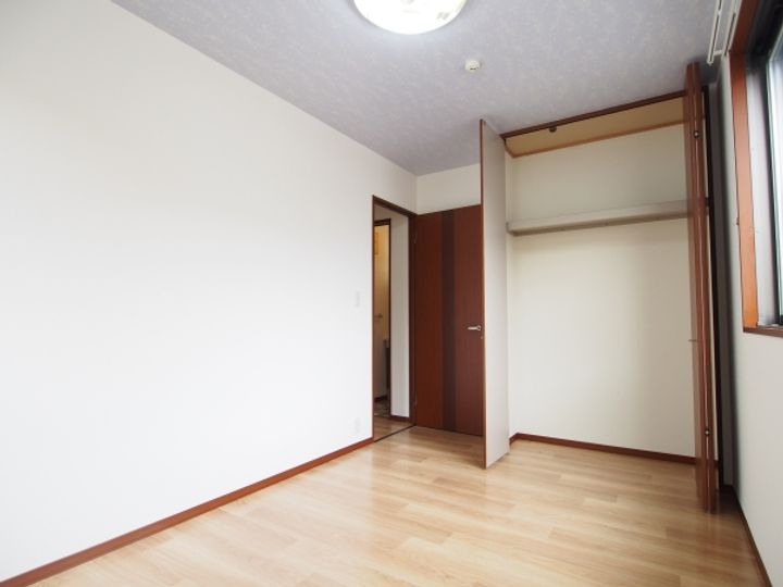 イーストスクエア Eの内装