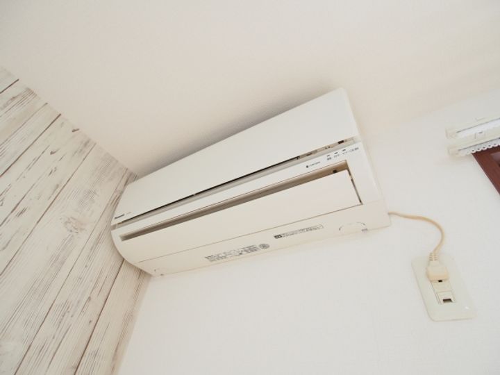 イーストスクエア Eの内装