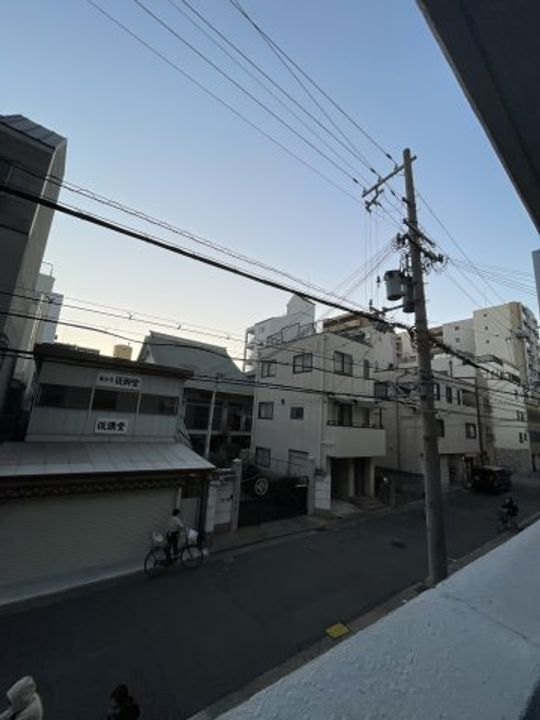 グランカリテ神戸WESTのその他画像