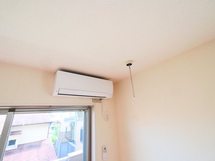 埼玉県草加市北谷1(マンション)の賃貸物件の内装