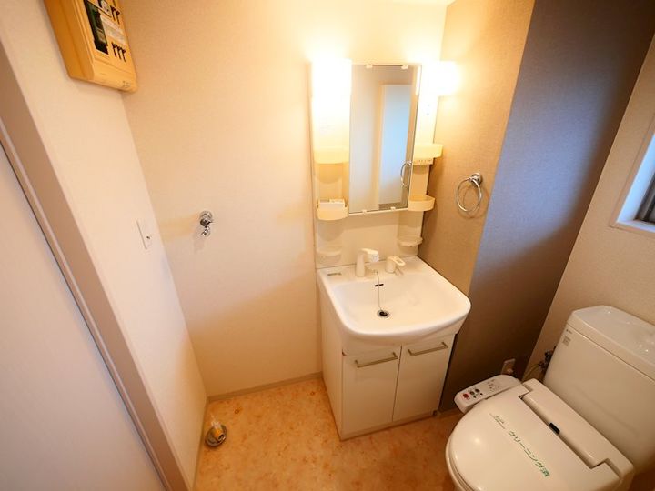 埼玉県草加市北谷1(マンション)の賃貸物件の内装