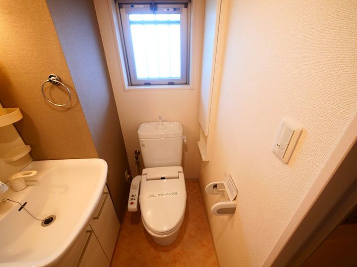 埼玉県草加市北谷1(マンション)の賃貸物件の内装