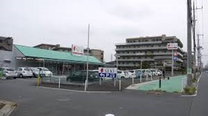 埼玉県草加市北谷1(マンション)の賃貸物件の周辺