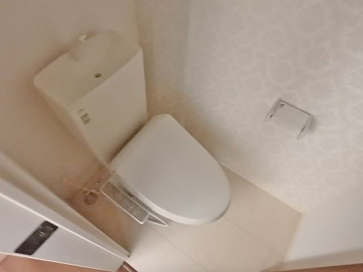 神奈川県相模原市中央区宮下本町1(アパート)の賃貸物件の内装