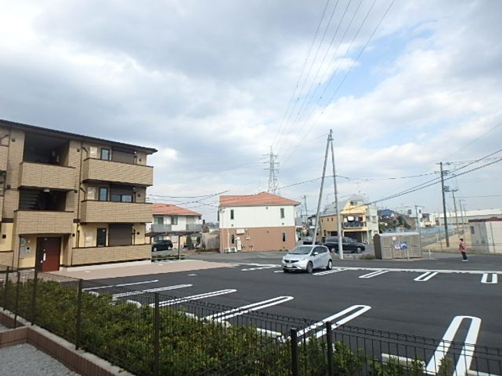 神奈川県相模原市中央区宮下本町1(アパート)の賃貸物件のその他画像