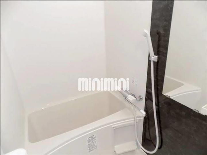 La Douceur黒川の風呂