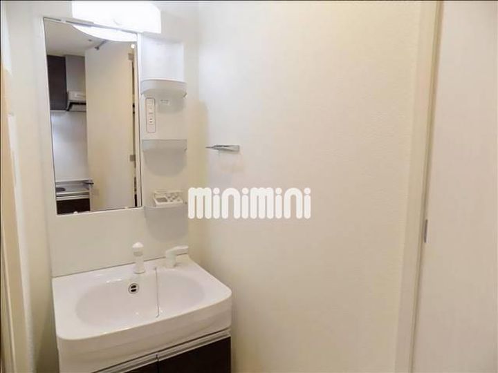 La Douceur黒川の内装