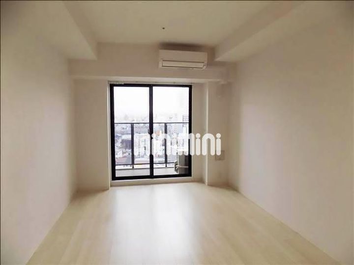 La Douceur黒川の内装