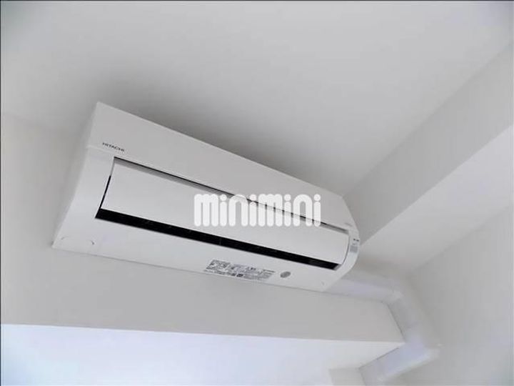 La Douceur黒川の内装