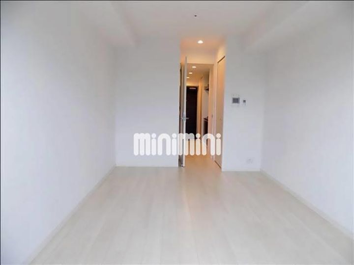 La Douceur黒川の居間