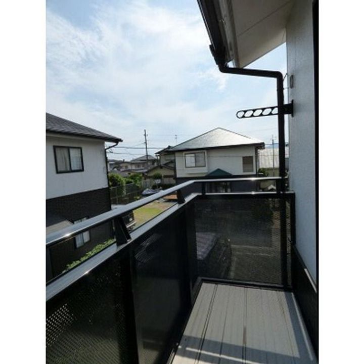 ハミングコート中嶋の内装