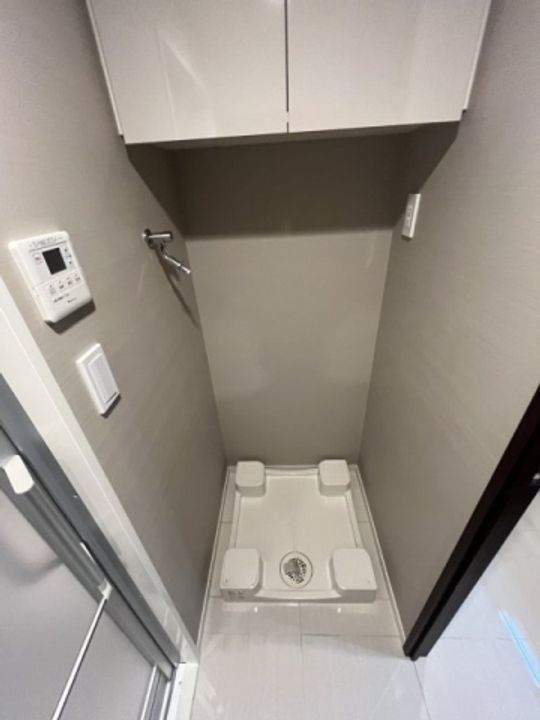 東京都港区東麻布1の賃貸マンションの内装