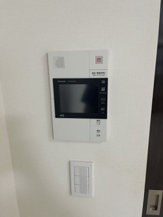 東京都港区東麻布1の賃貸マンションの内装