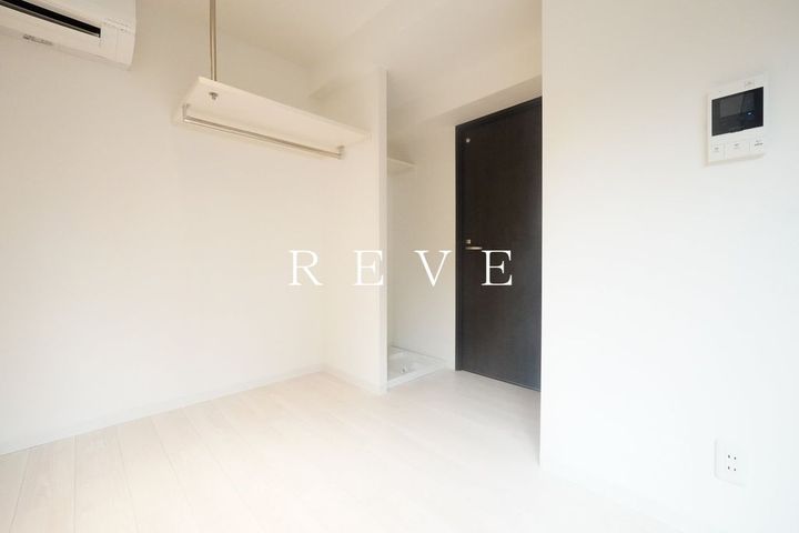 プラティーク神楽坂dualの内装