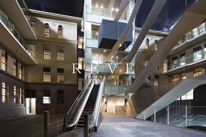 プラティーク神楽坂dualの周辺